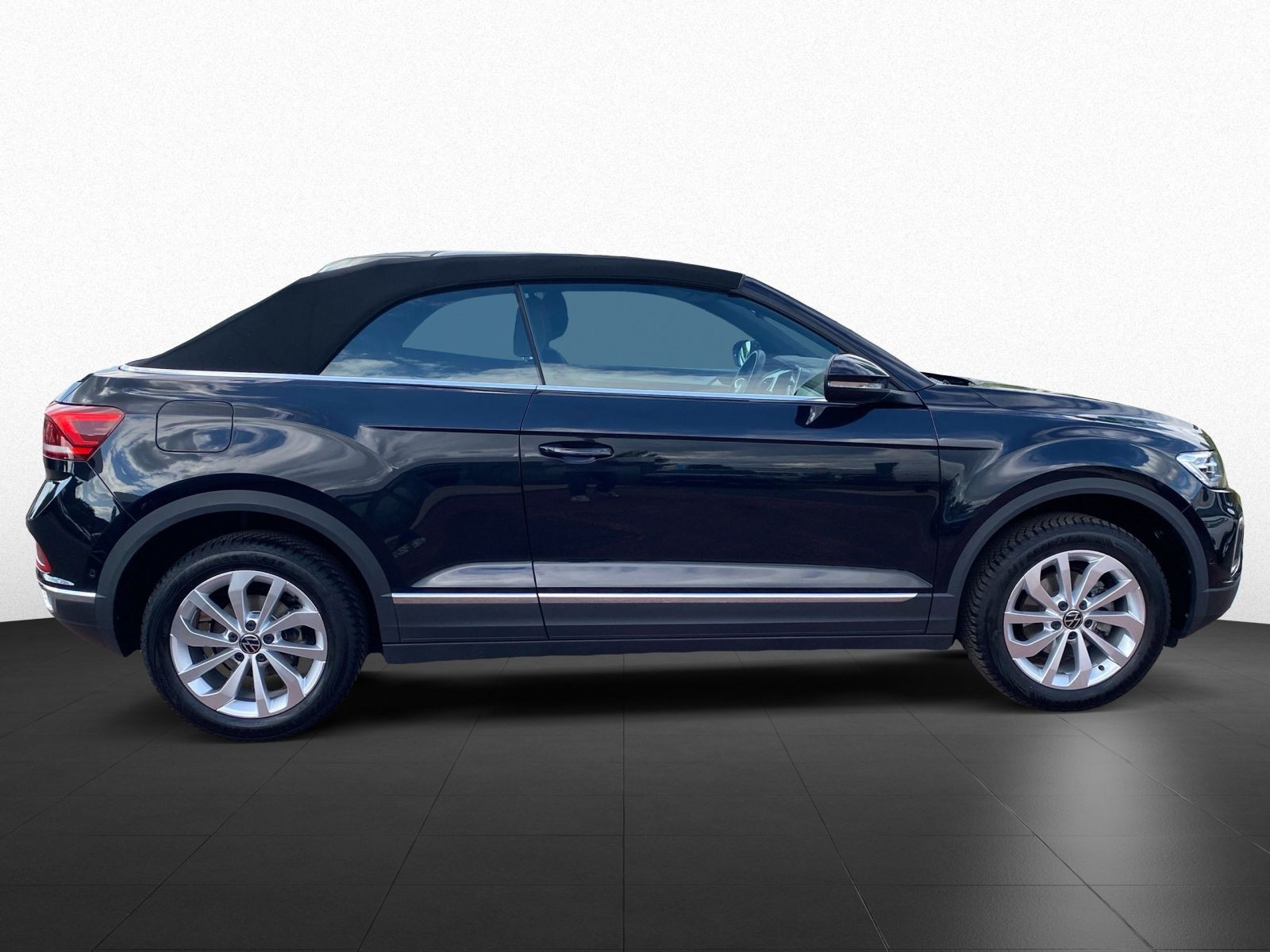 Volkswagen - T-Roc Cabriolet_8