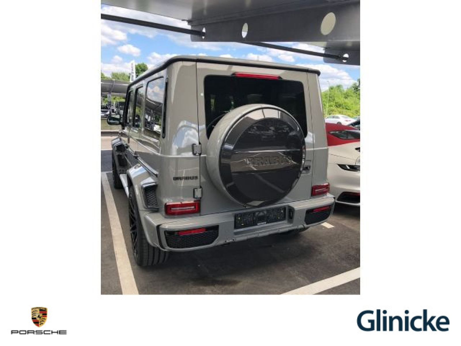 Mercedes-Benz - G 63 AMG_6