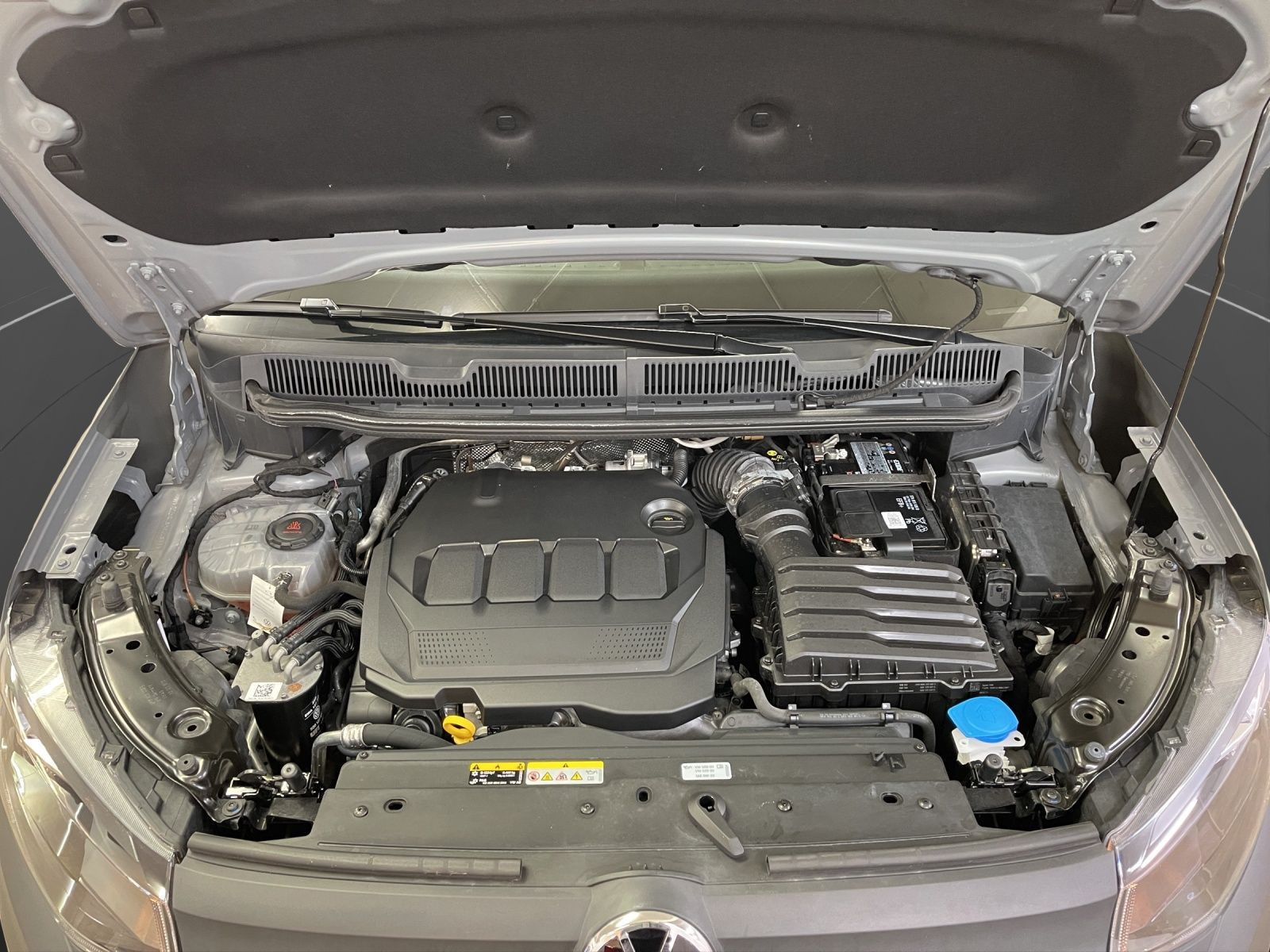 Volkswagen - Caddy Cargo_21