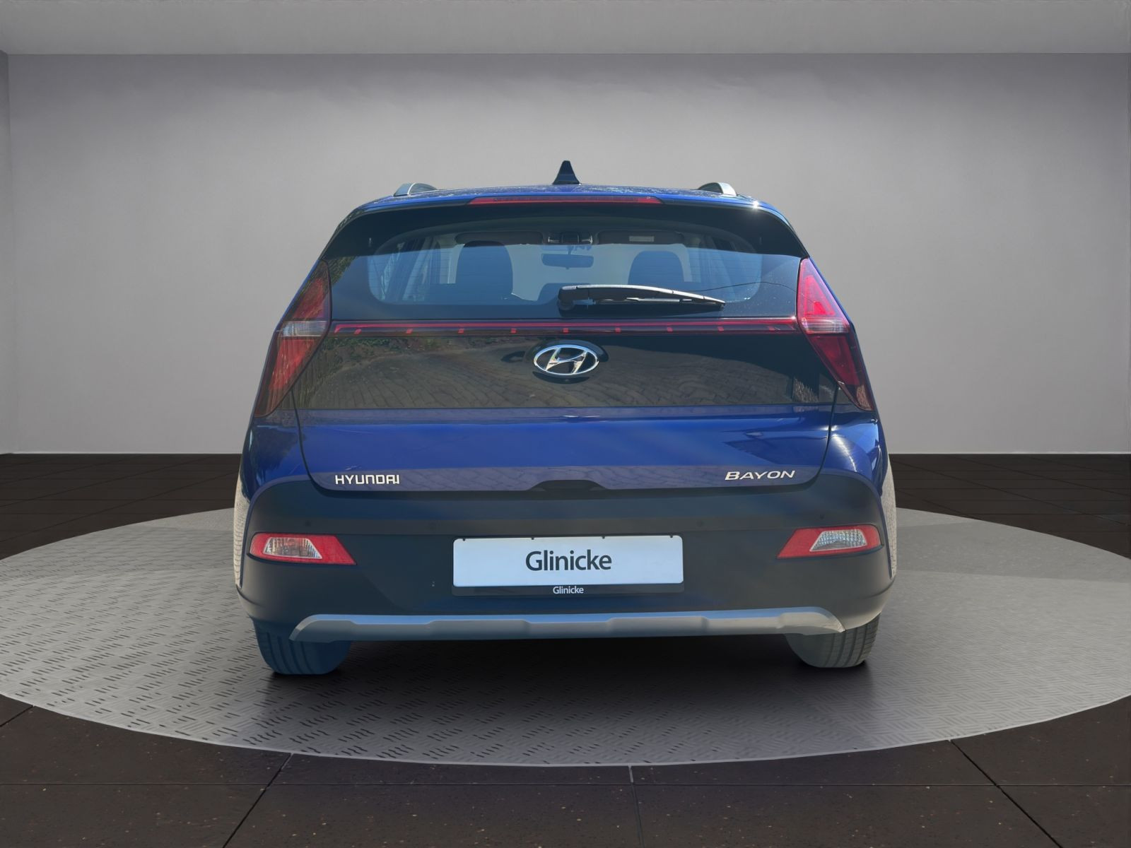 Hyundai - BAYON_4