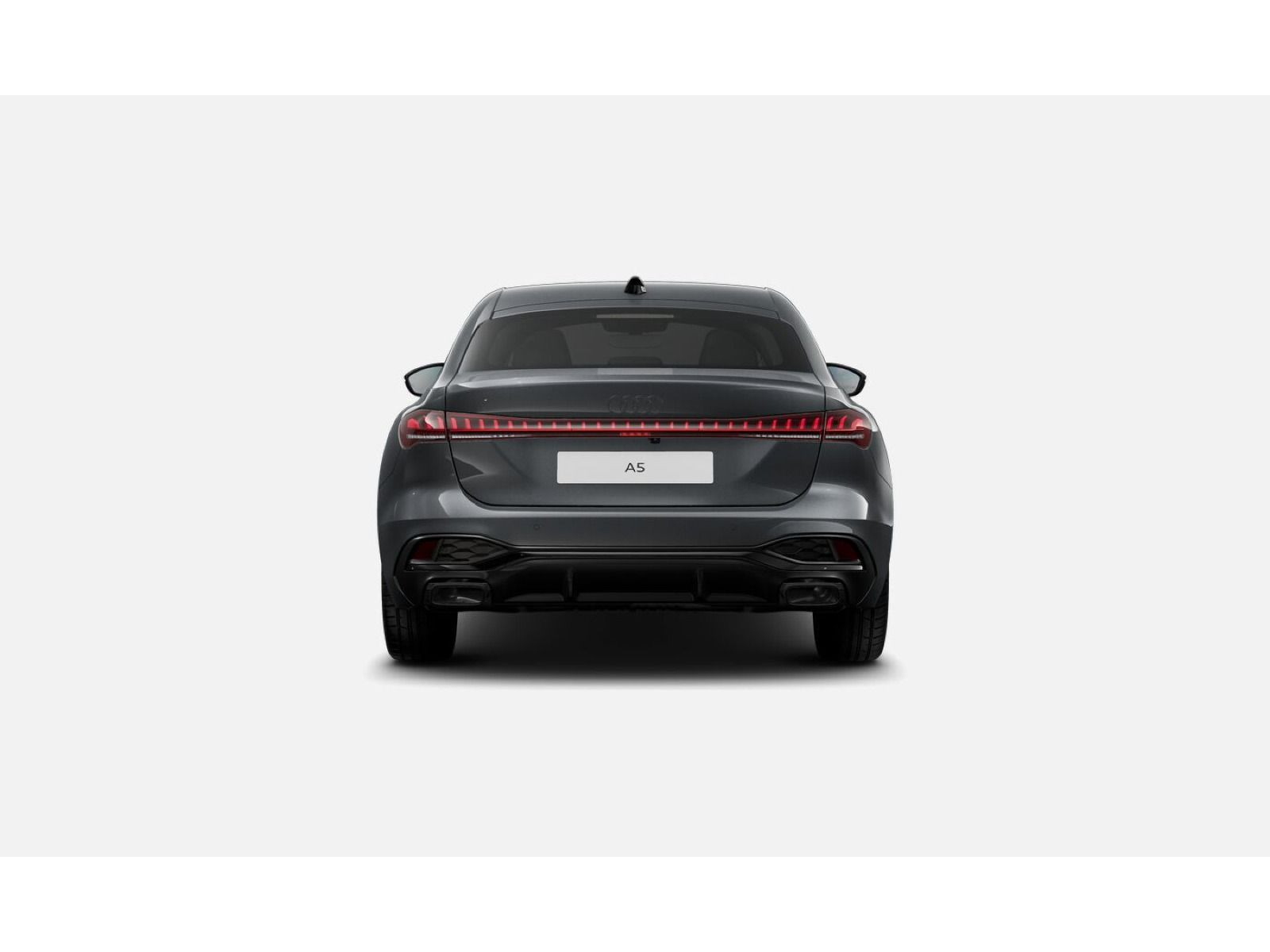 Audi - A5 Limousine_8