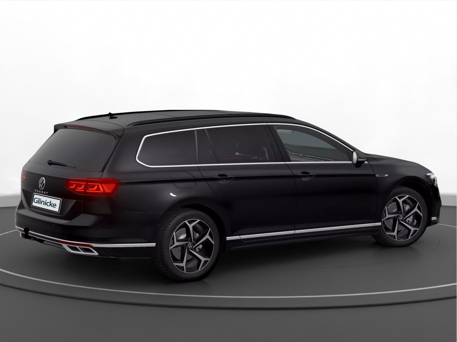Volkswagen - Passat Variant_4