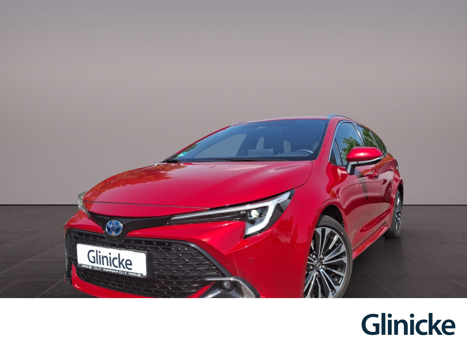 Toyota - Corolla_1