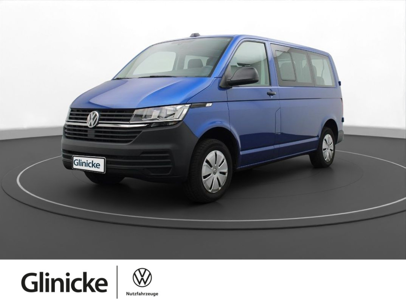 Volkswagen - T6.1 Kombi_1