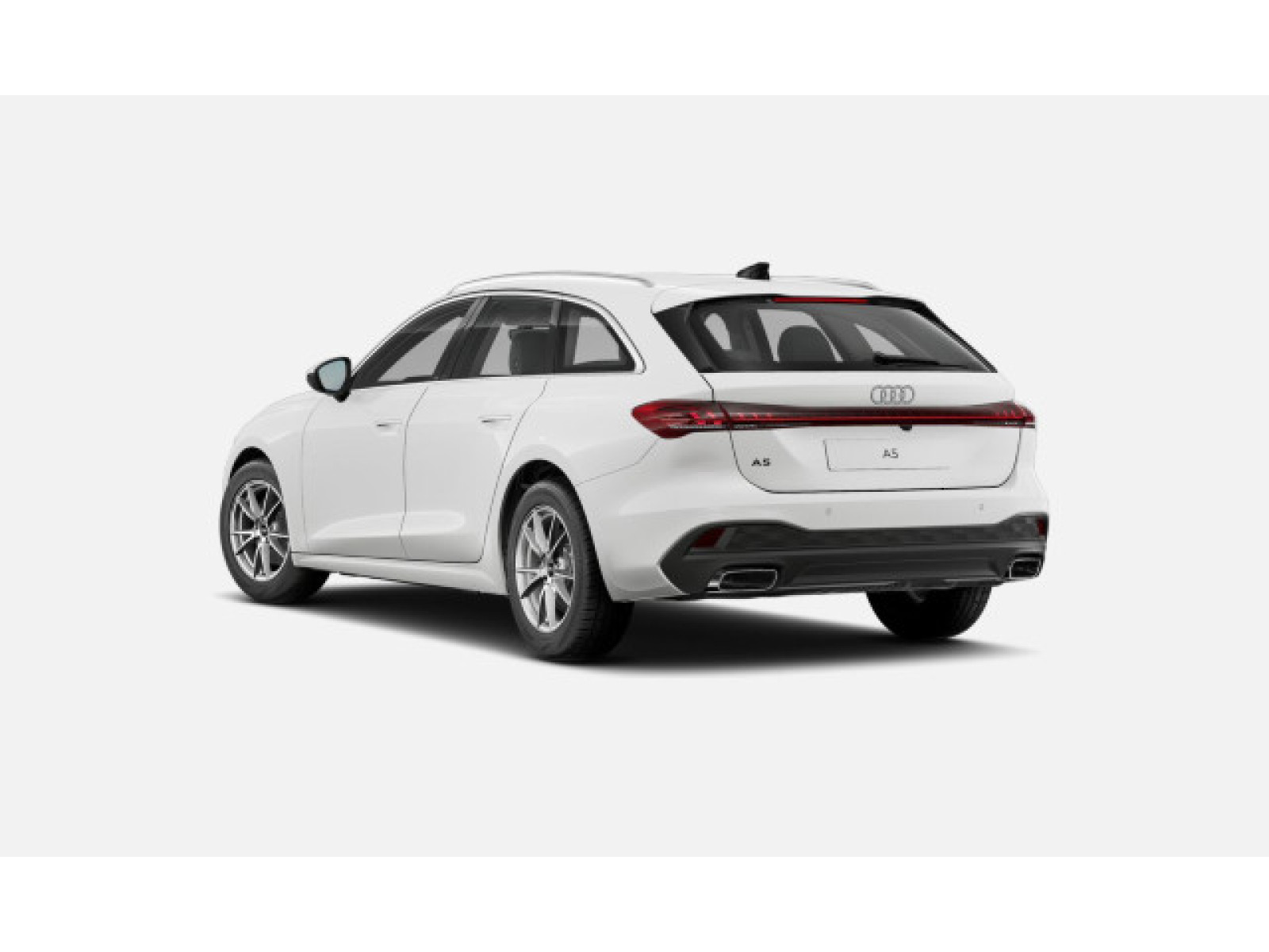 Audi - A5 Avant_4