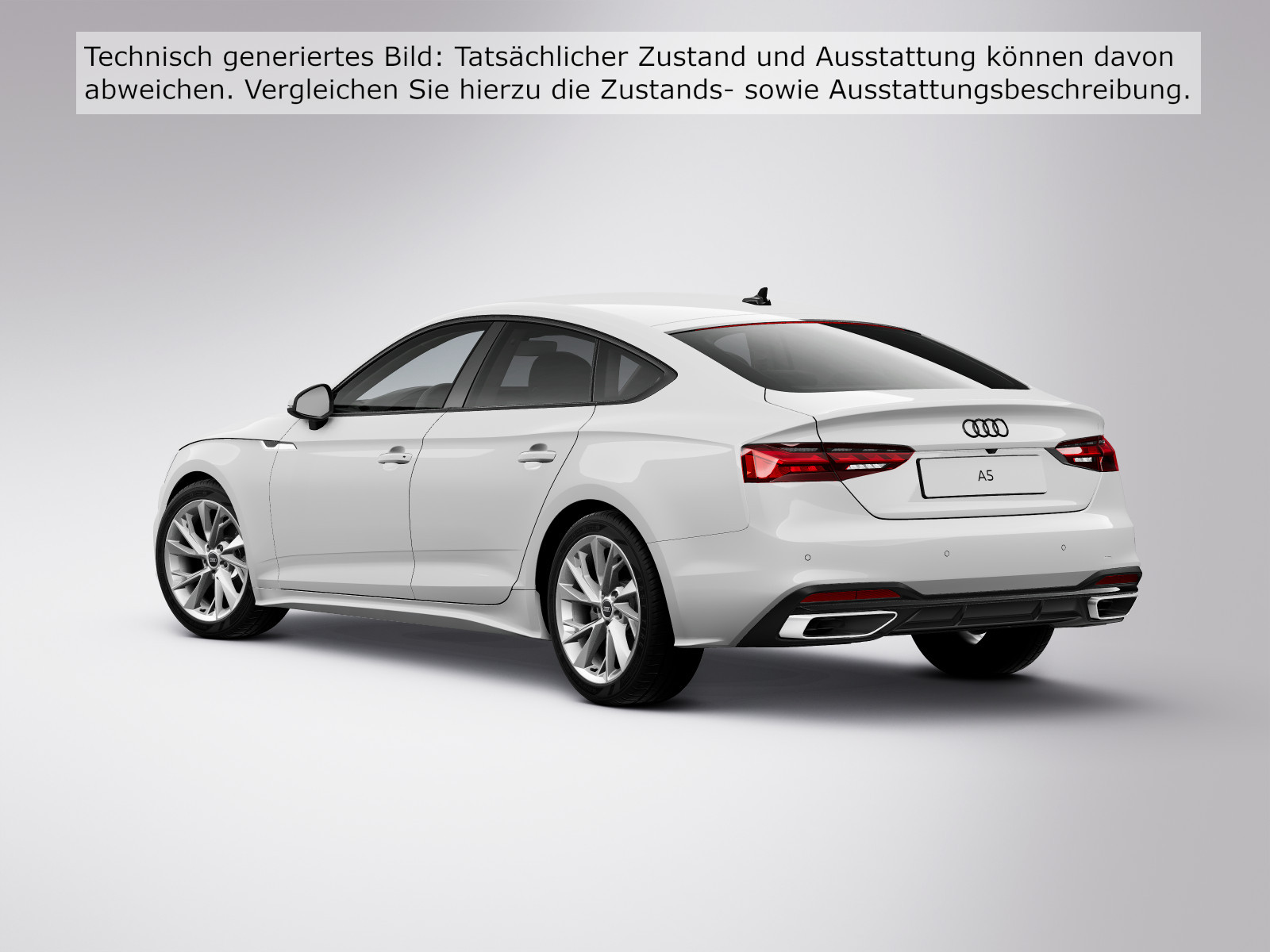 Audi - A5 Sportback_4
