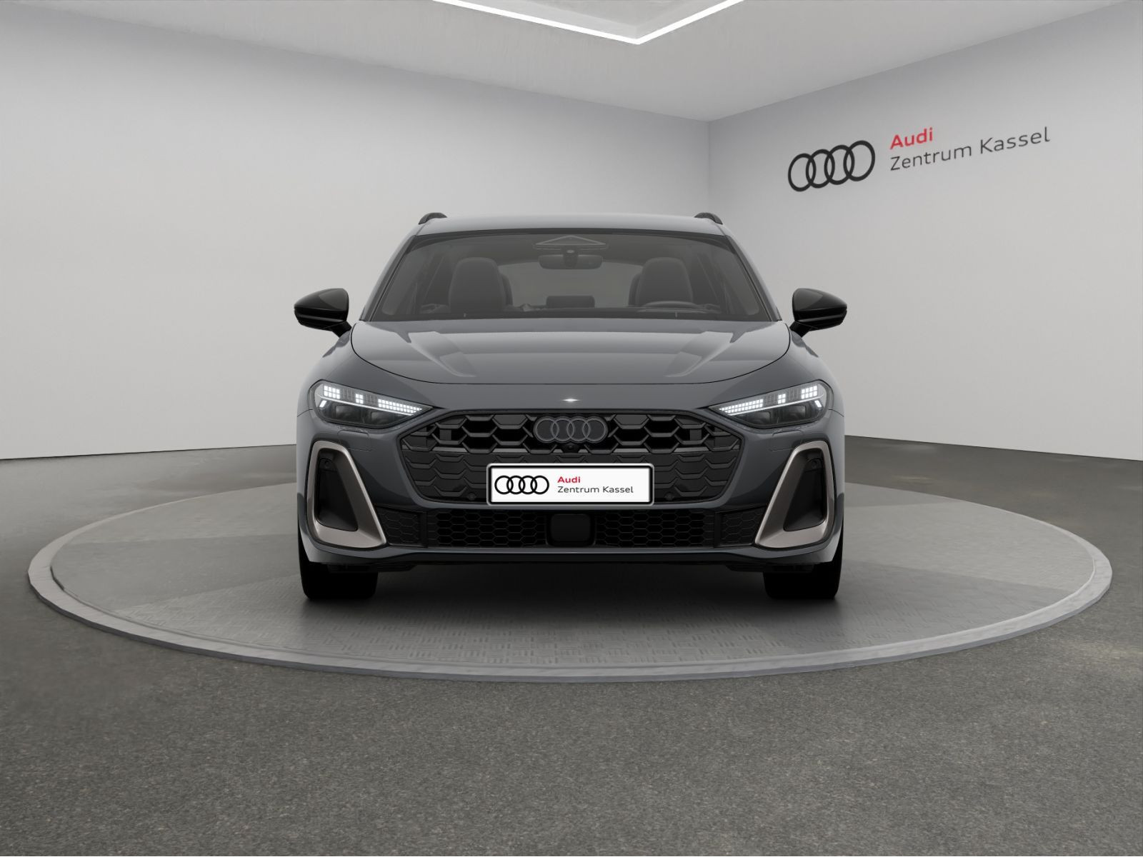 Audi - A5 Avant_5