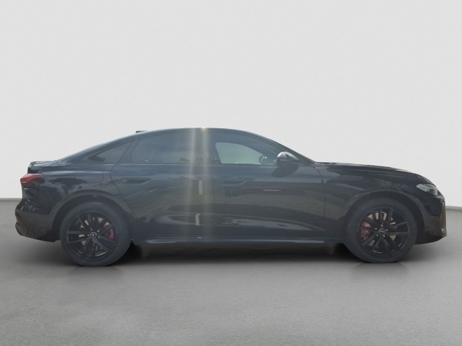Audi - S5 Limousine_9