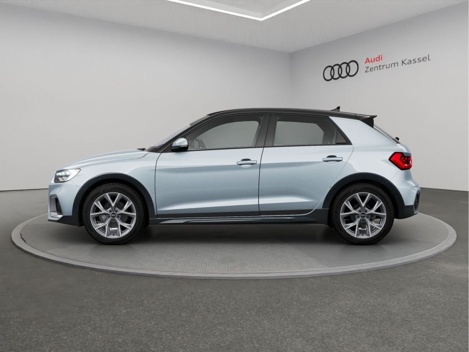 Audi - A1 allstreet_4