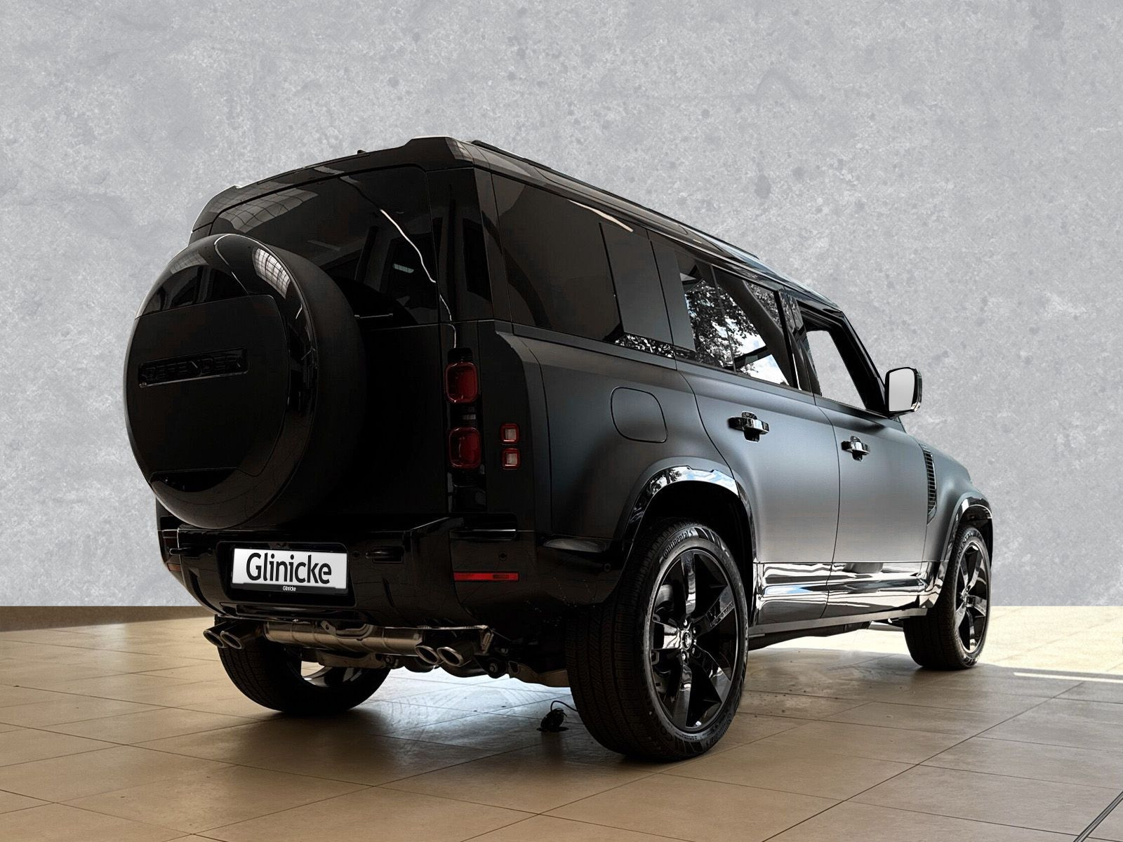 Land Rover - Defender_2
