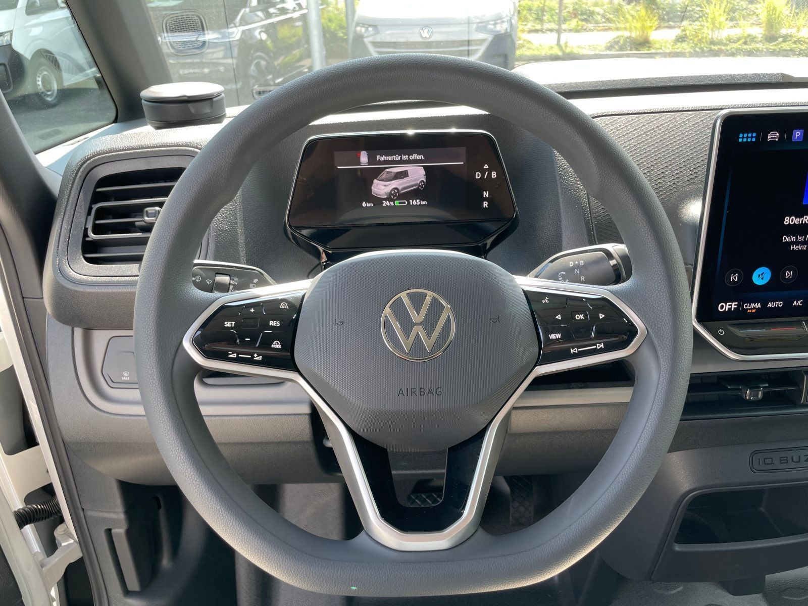 Volkswagen - ID. Buzz Cargo_12