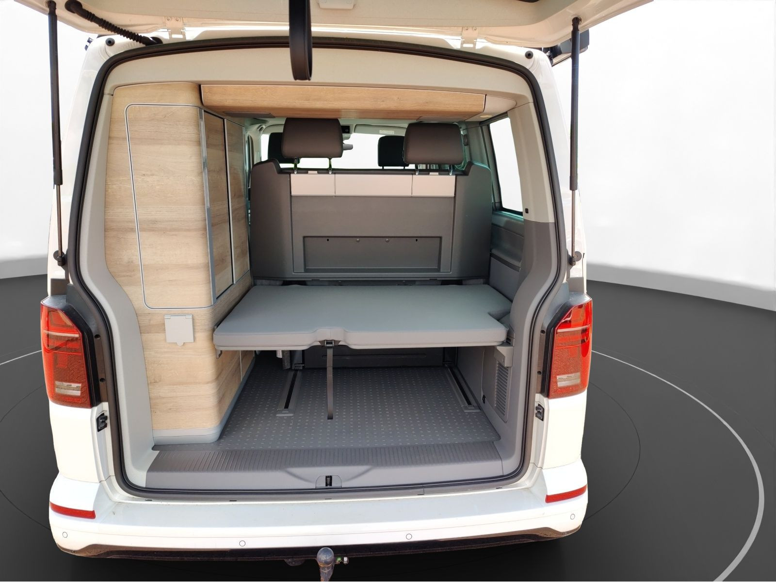 Volkswagen - T6.1 California_10