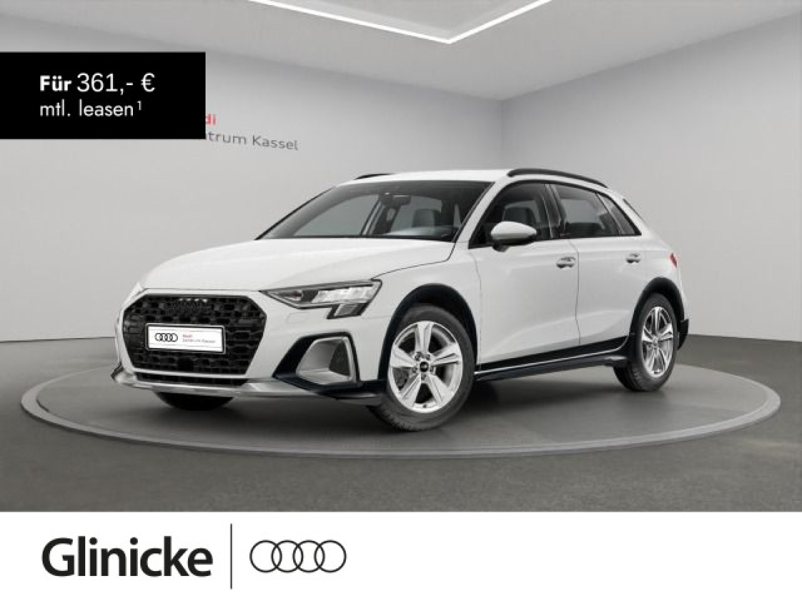 Audi - A3 allstreet_1