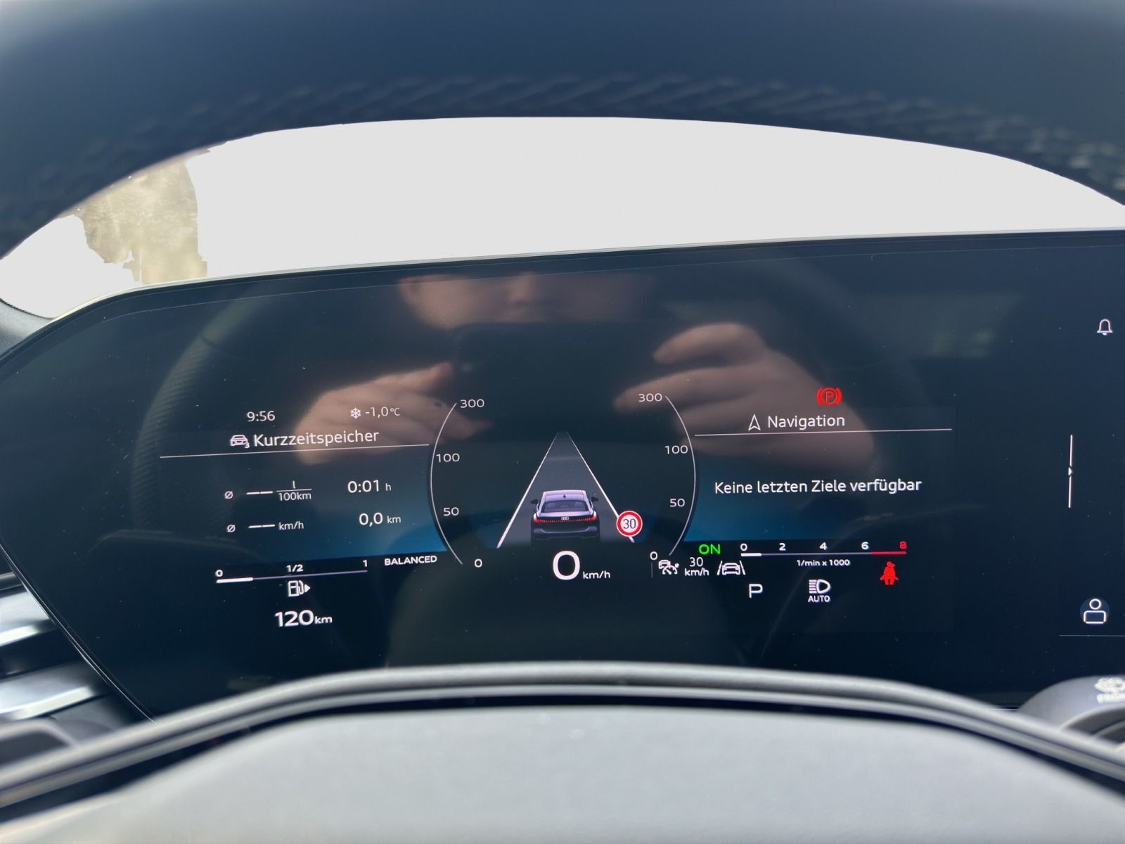 Audi - A5 Limousine_12 Audi - A5 Limousine_12