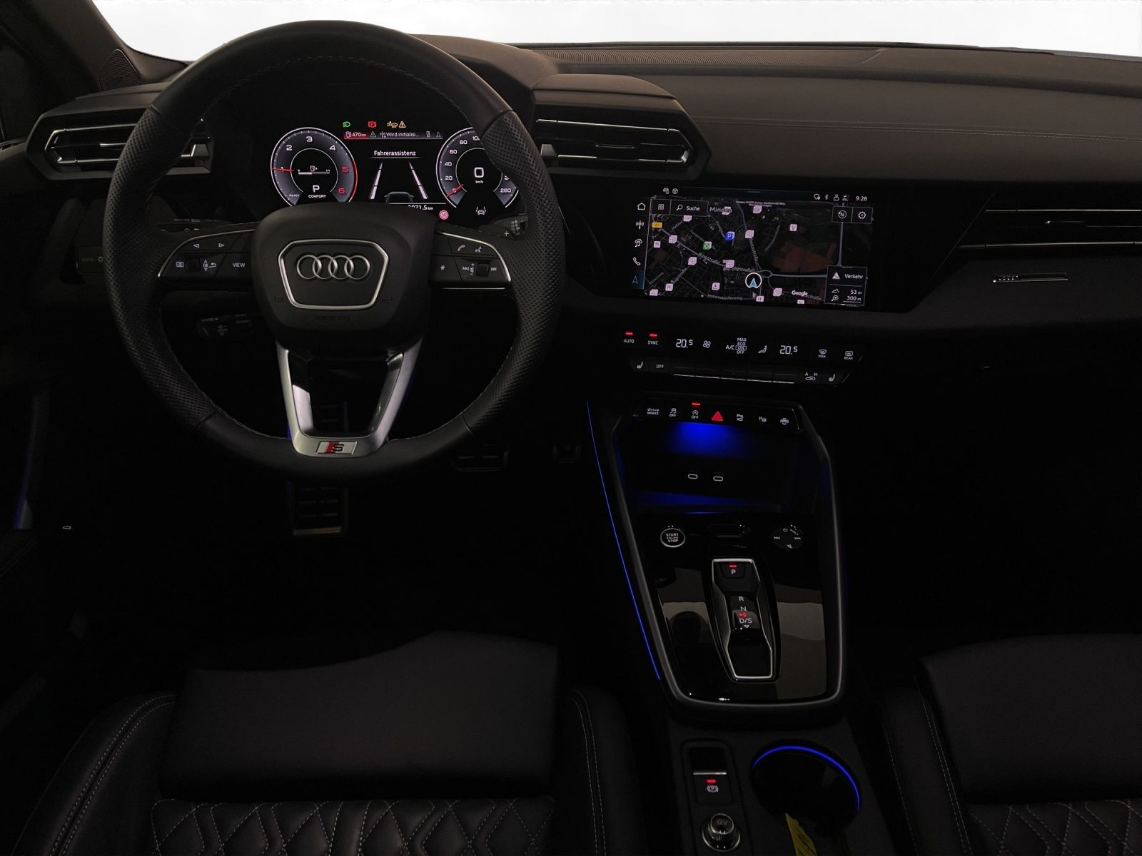 Audi - A3 allstreet_22 Audi - A3 allstreet_22