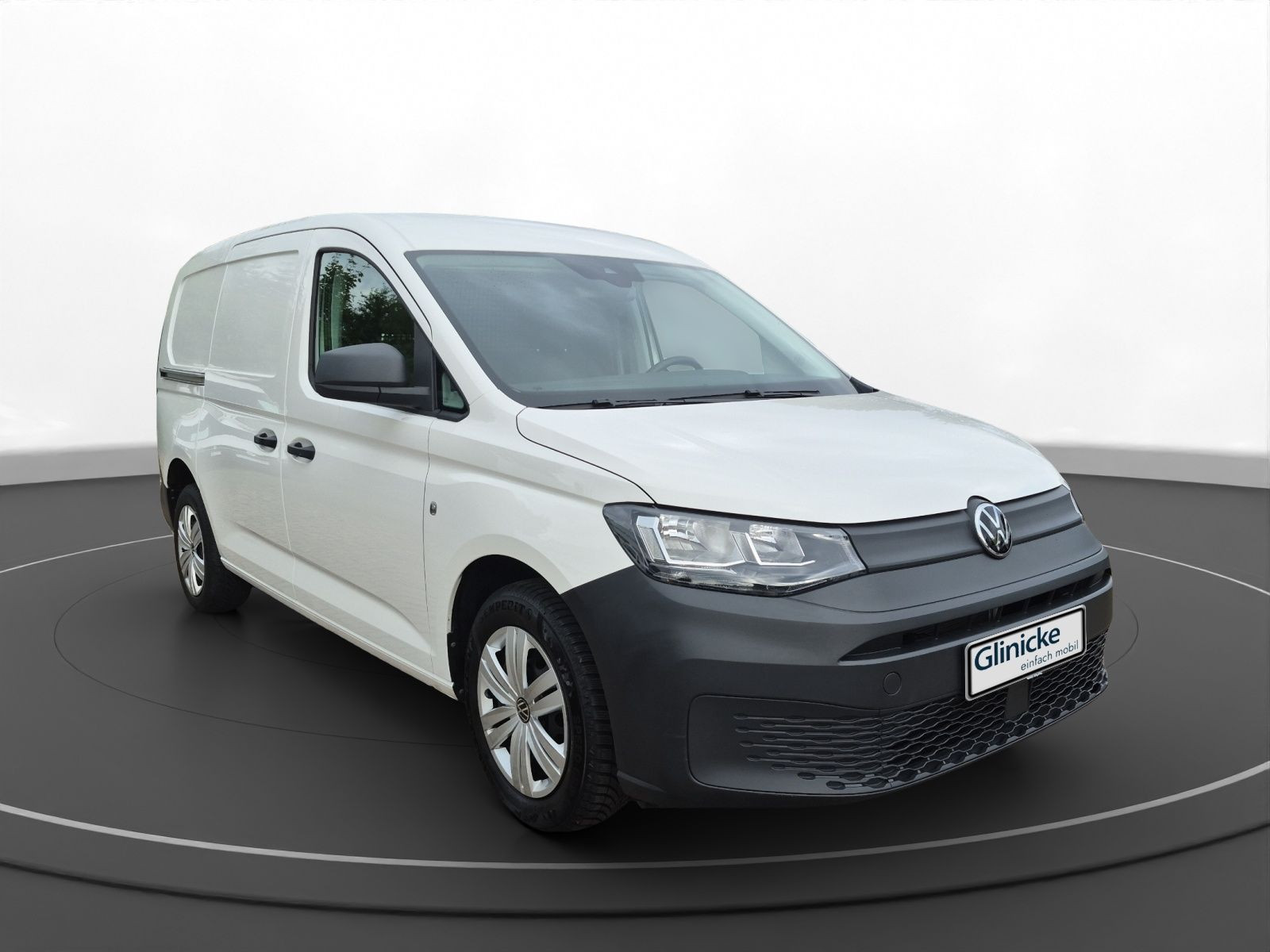 Volkswagen - Caddy Maxi_10