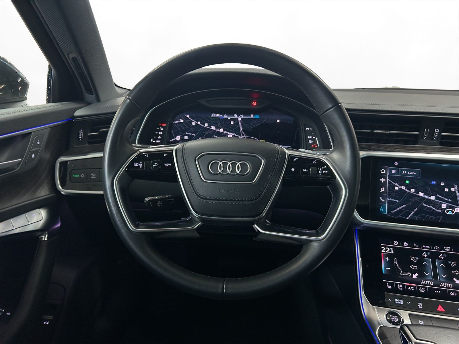 Audi - A6 allroad quattro_21