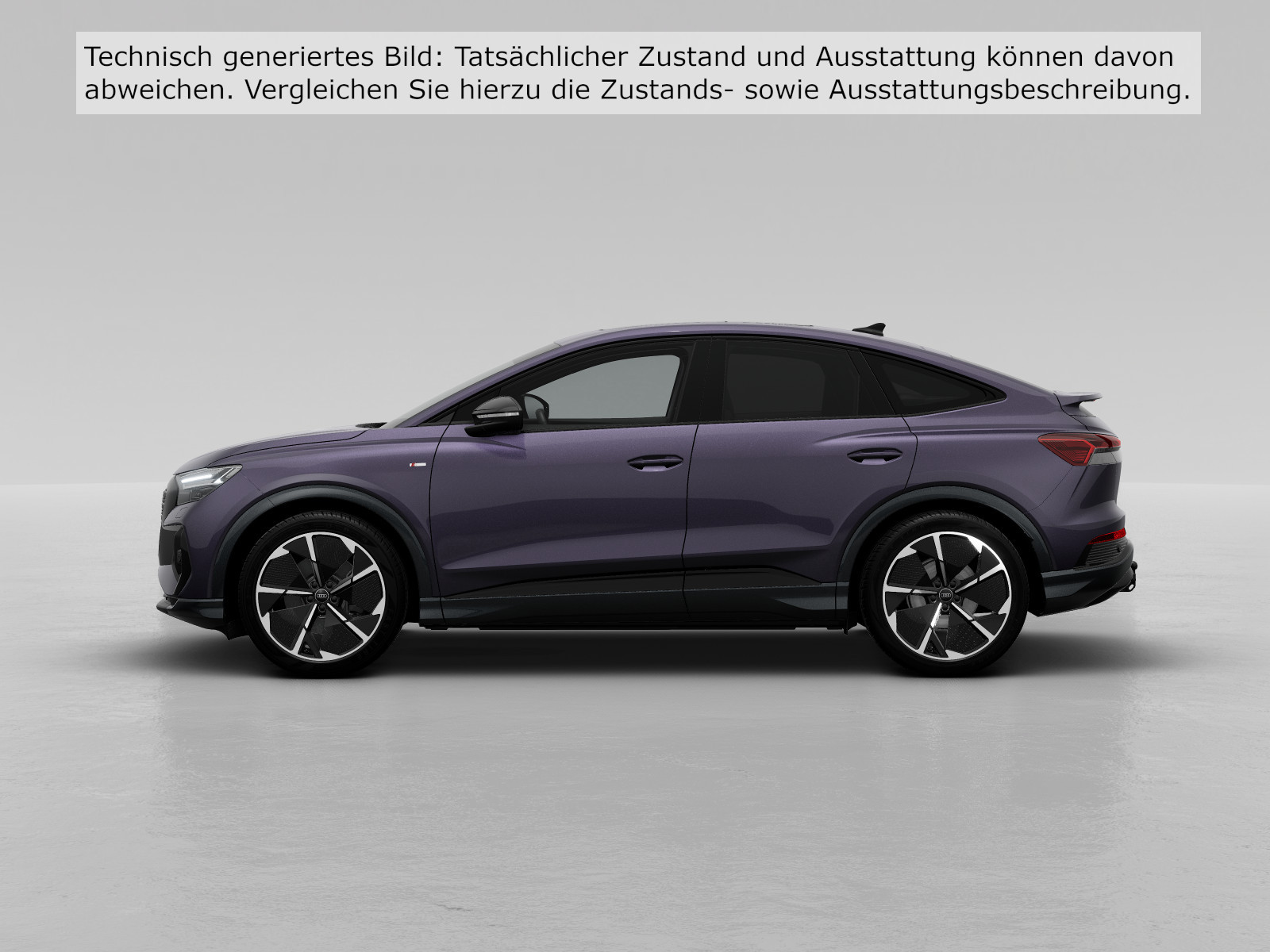 Audi - Q4 Sportback e-tron_2 Audi - Q4 Sportback e-tron_2