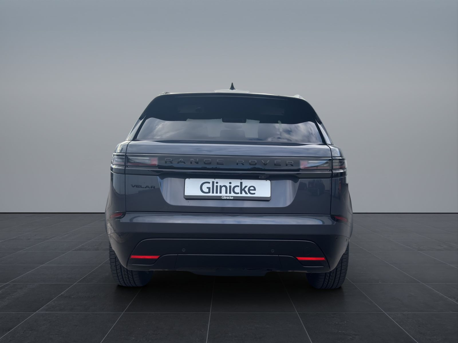 Land Rover - Range Rover Velar_7