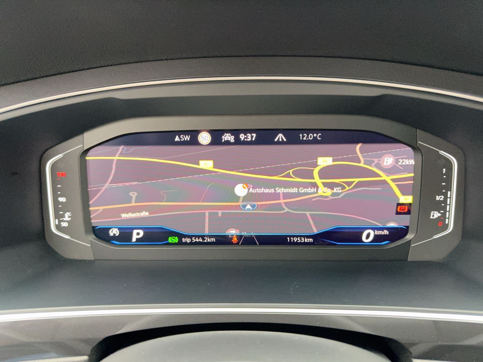 Volkswagen - Tiguan Allspace_10