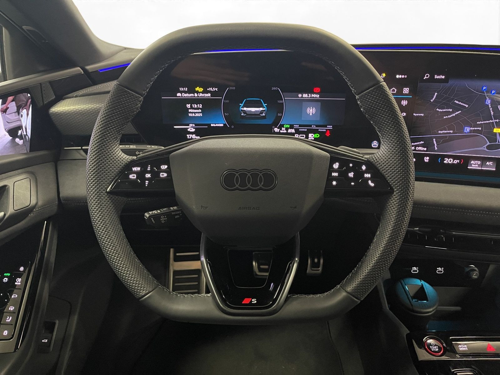 Audi - A6 Sportback e-tron_21