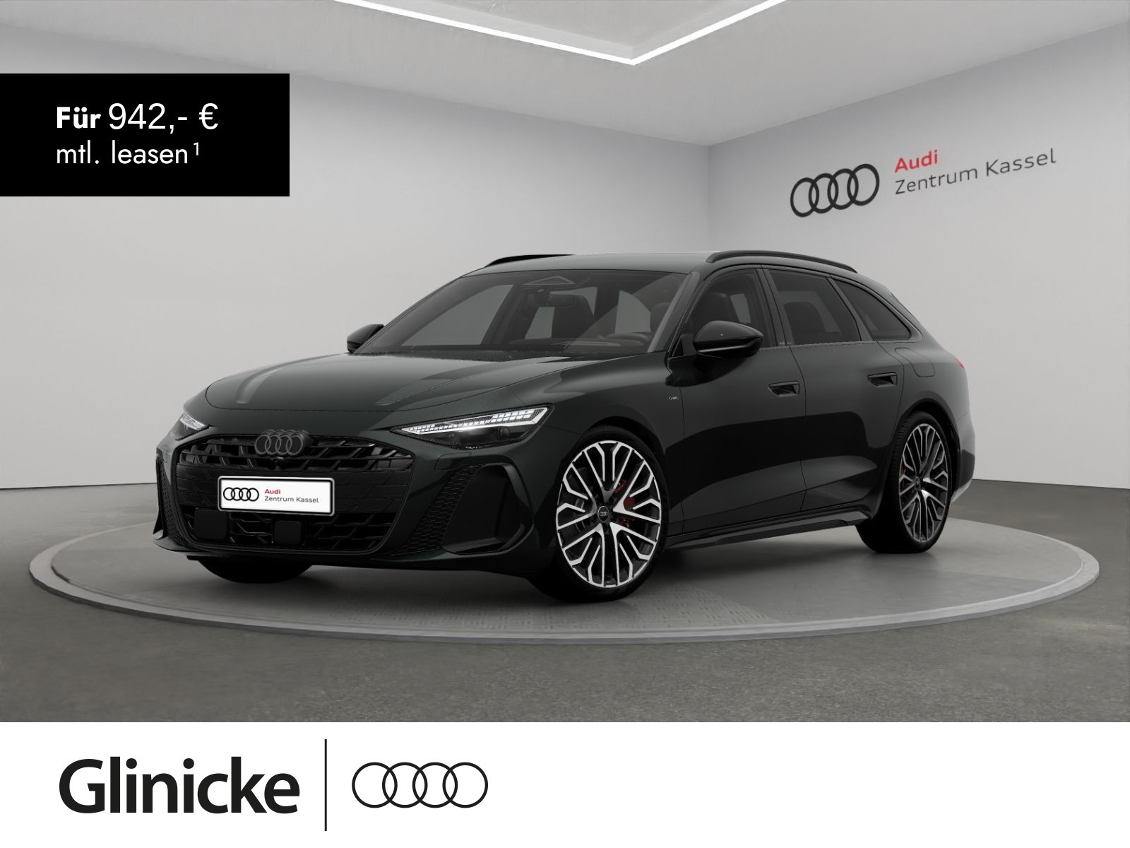 Audi - A6 Avant_1