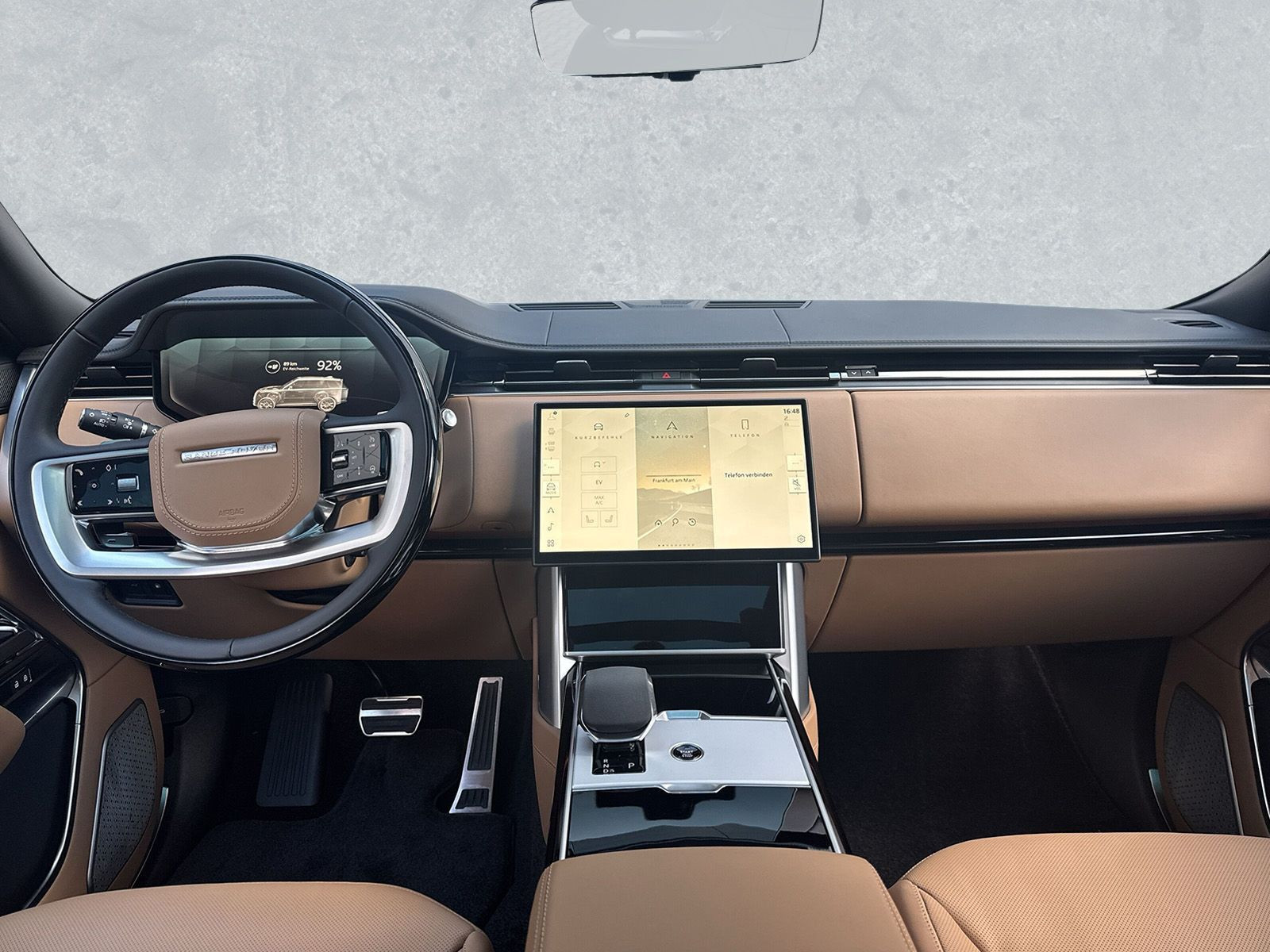 Land Rover - Range Rover_4