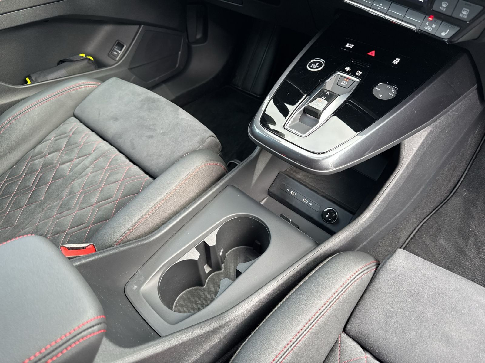 Audi - Q4 Sportback e-tron_21 Audi - Q4 Sportback e-tron_21
