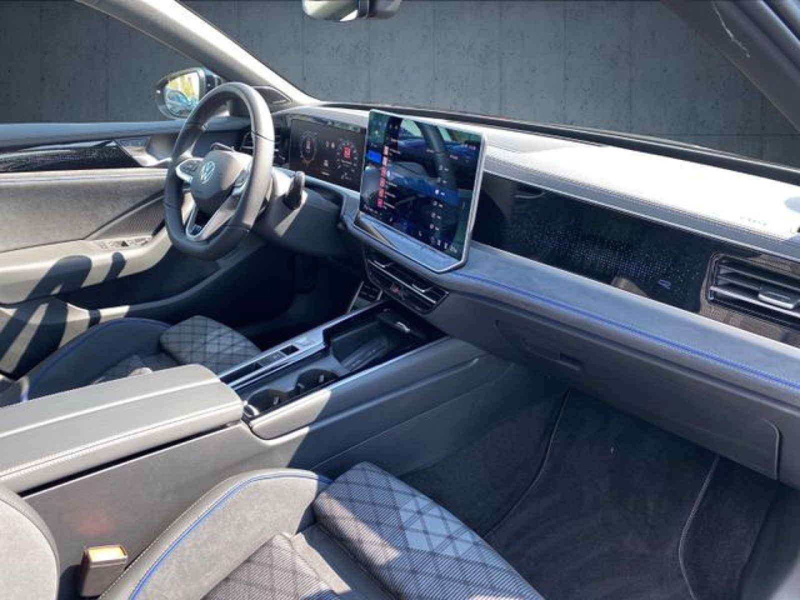 Volkswagen - Passat Variant_14