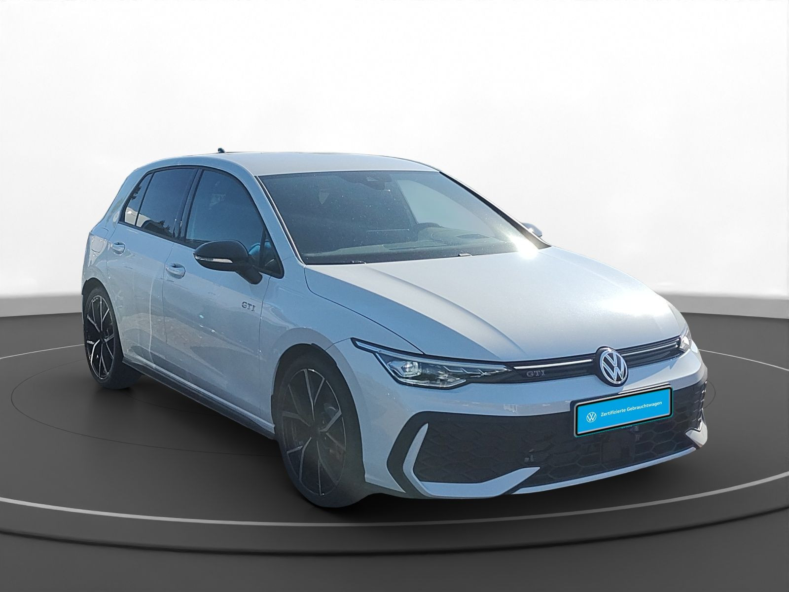 Volkswagen - Golf GTI_12
