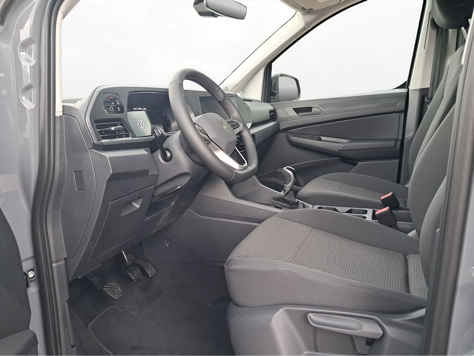 Volkswagen - Caddy Cargo_5