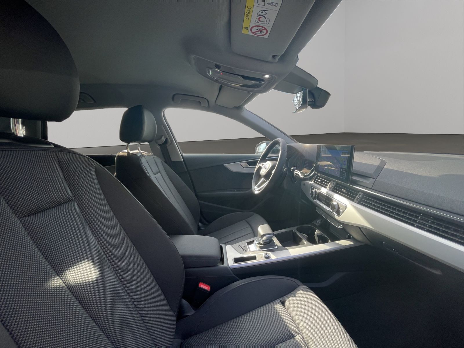 Audi - A4 Limousine_17