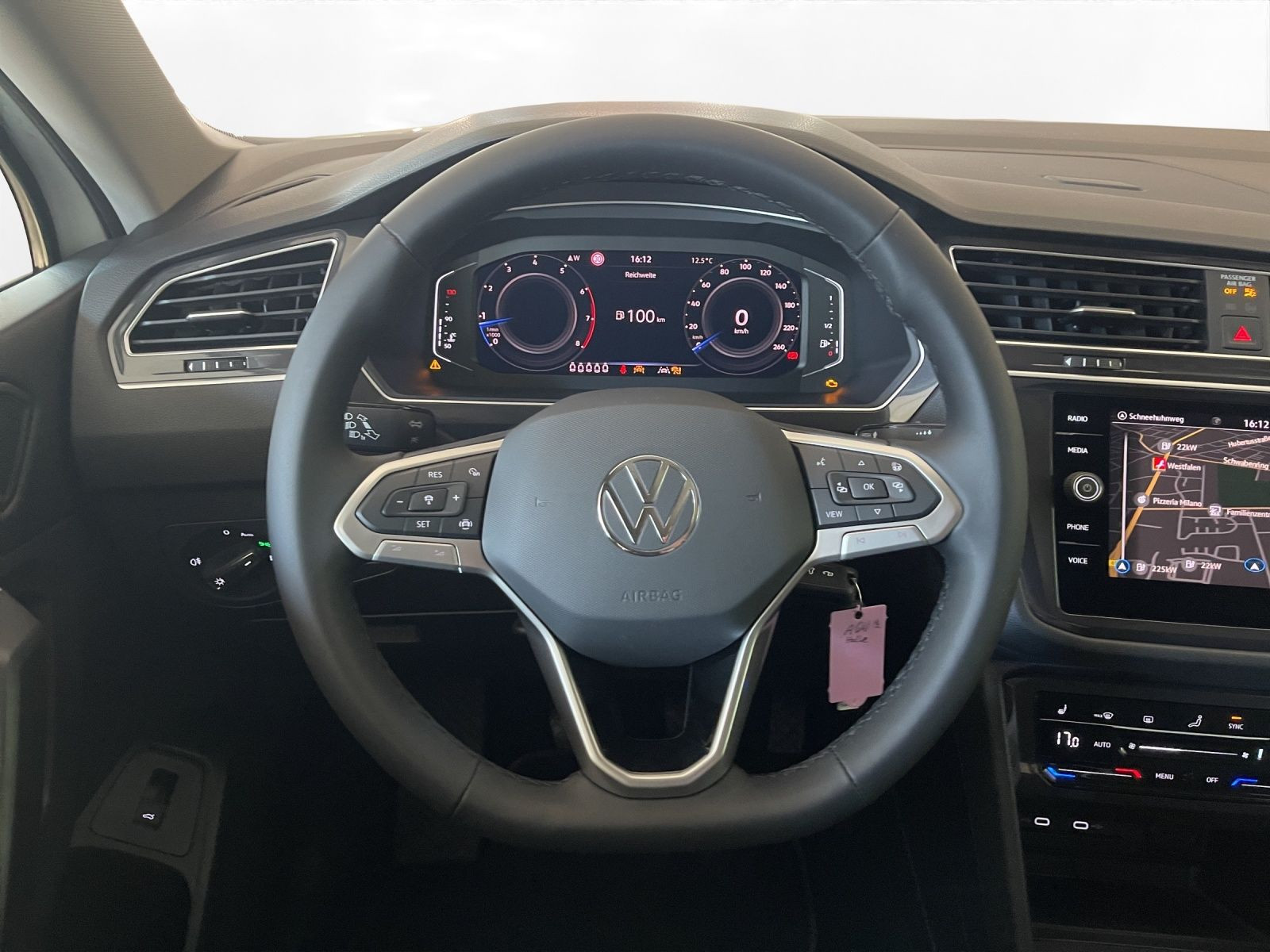 Volkswagen - Tiguan Allspace_12