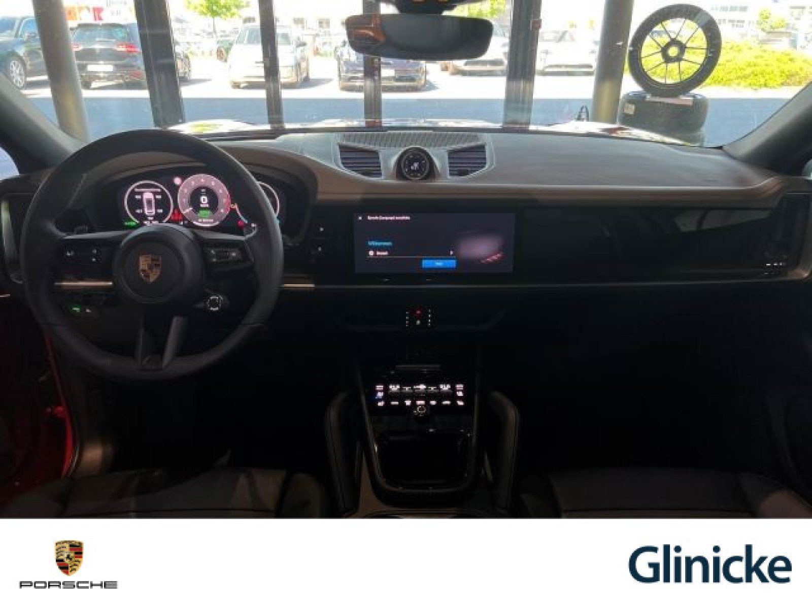 Porsche - Cayenne_14