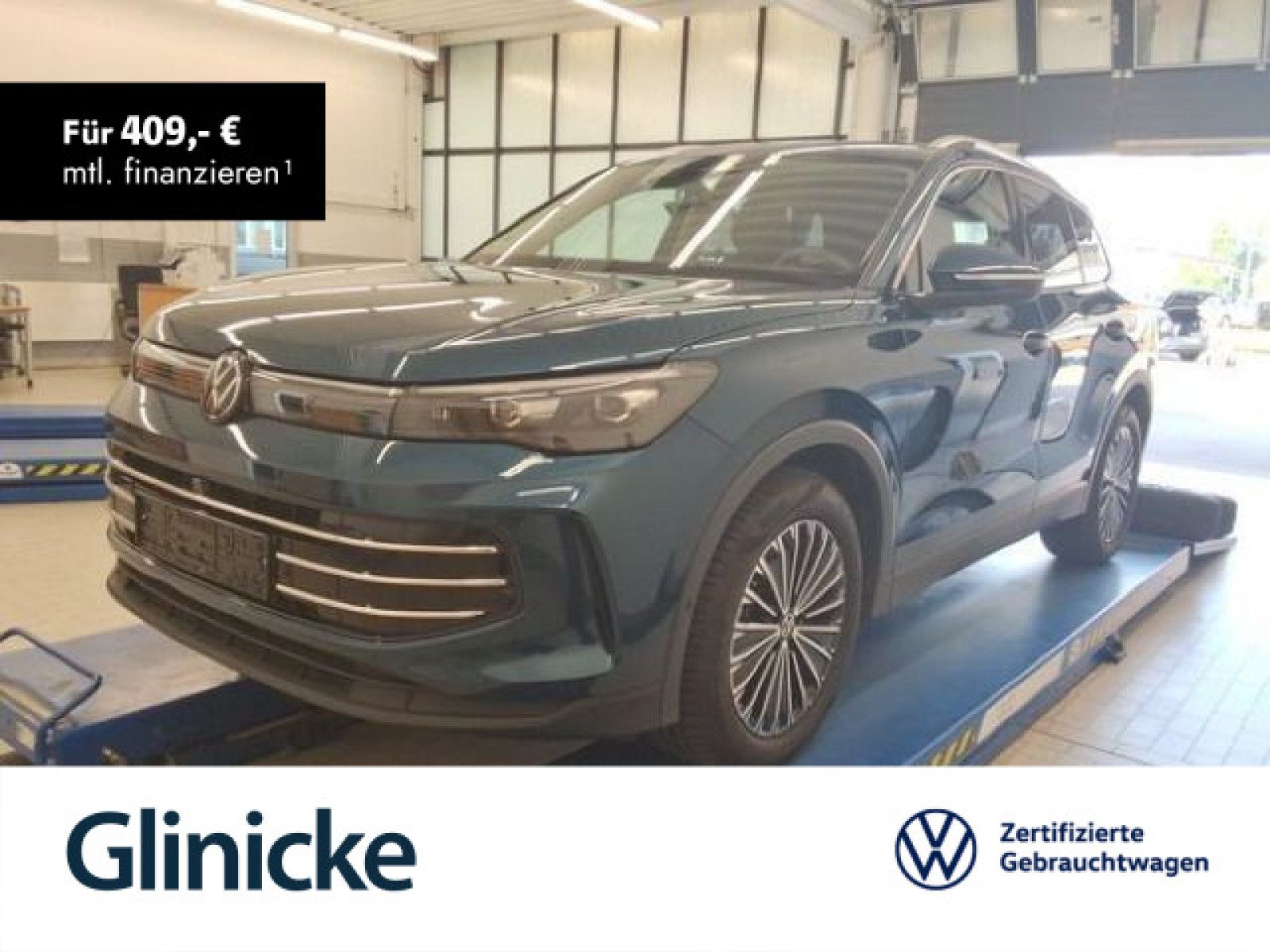 Volkswagen - Tiguan_1