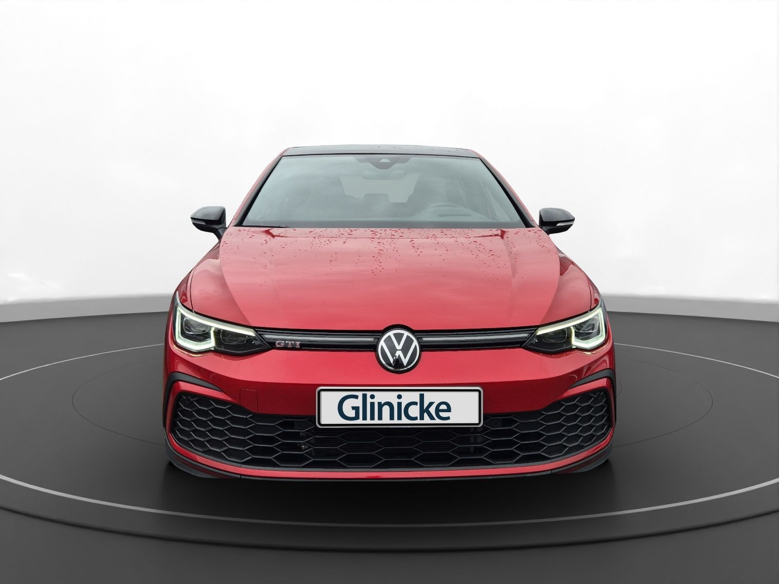 Volkswagen - Golf GTI_15