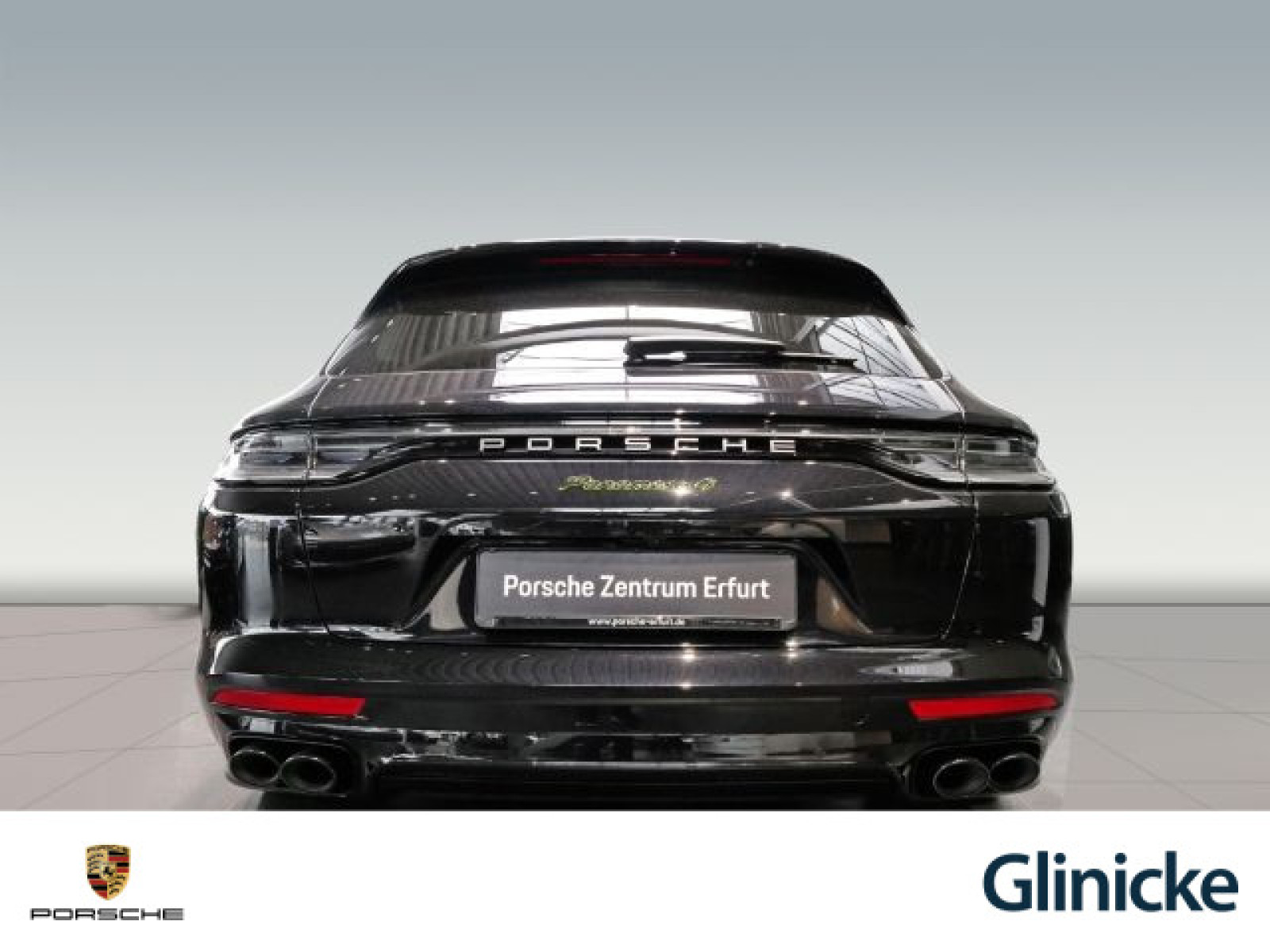 Porsche - Panamera_9
