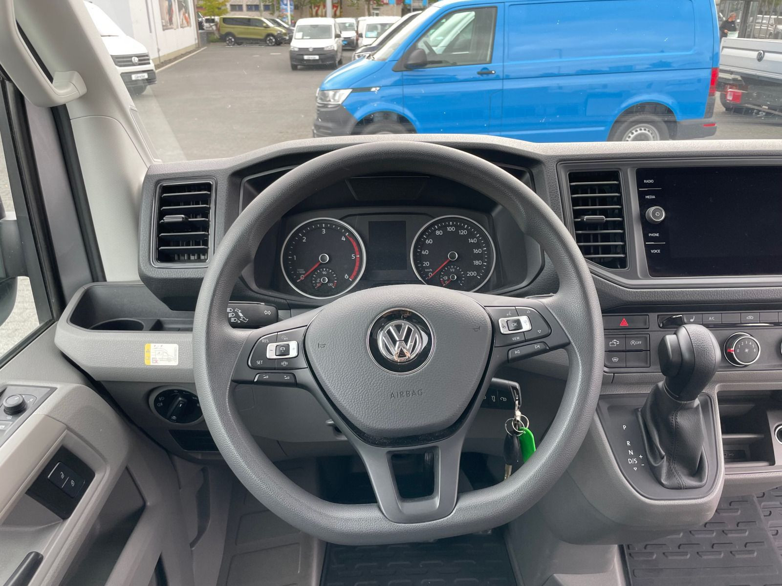 Volkswagen - Grand California 600_14