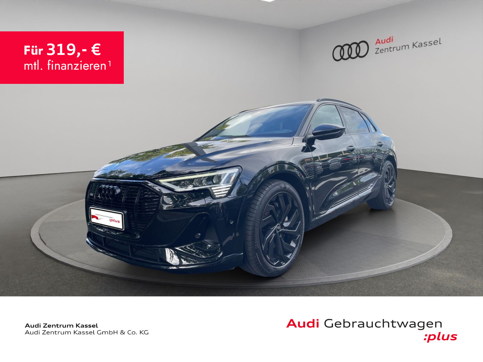 Audi - e-tron_1