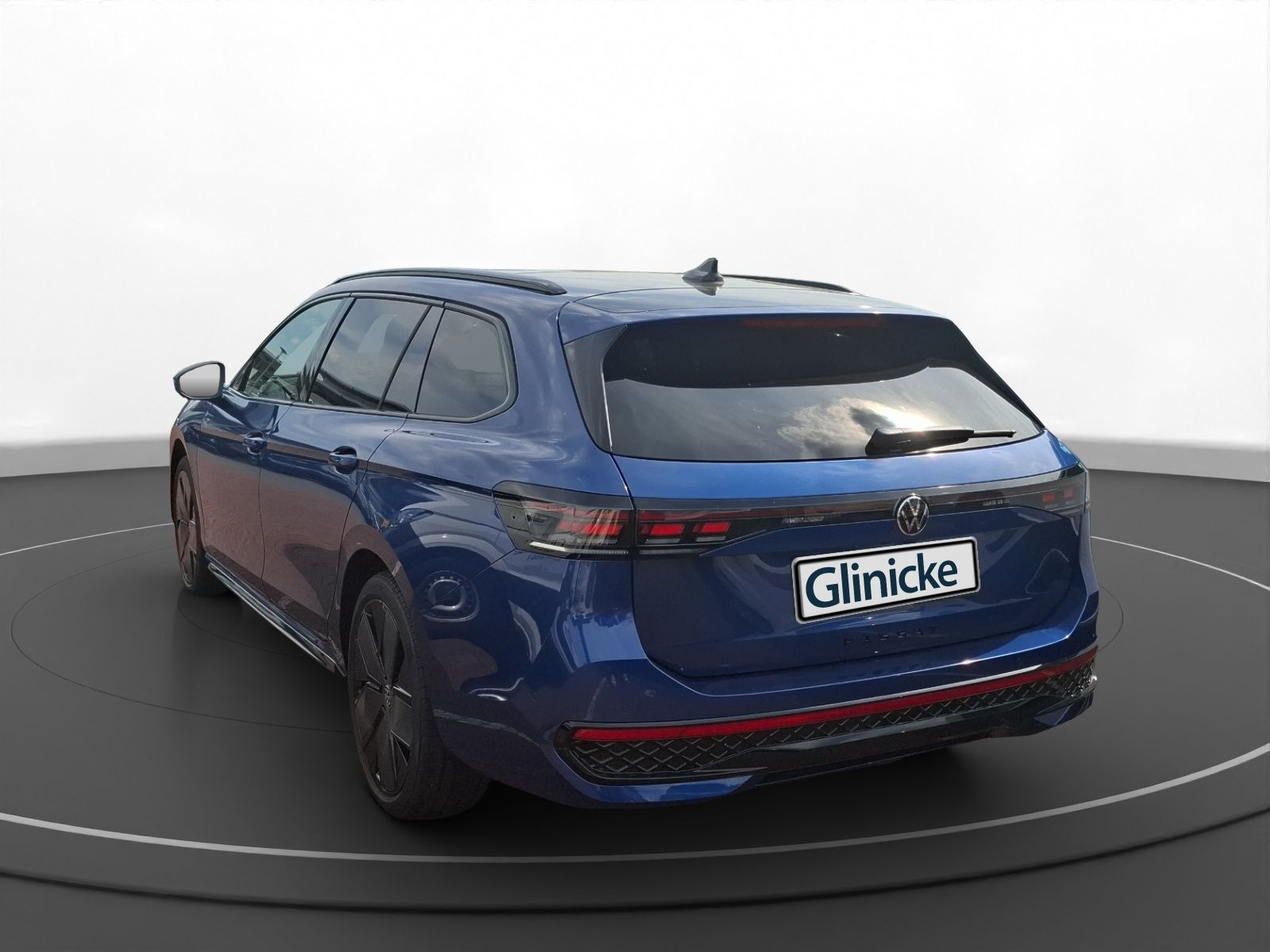 Volkswagen - Passat_8