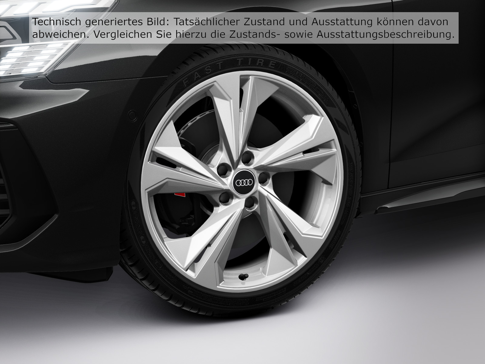 Audi - S3 Sportback_8