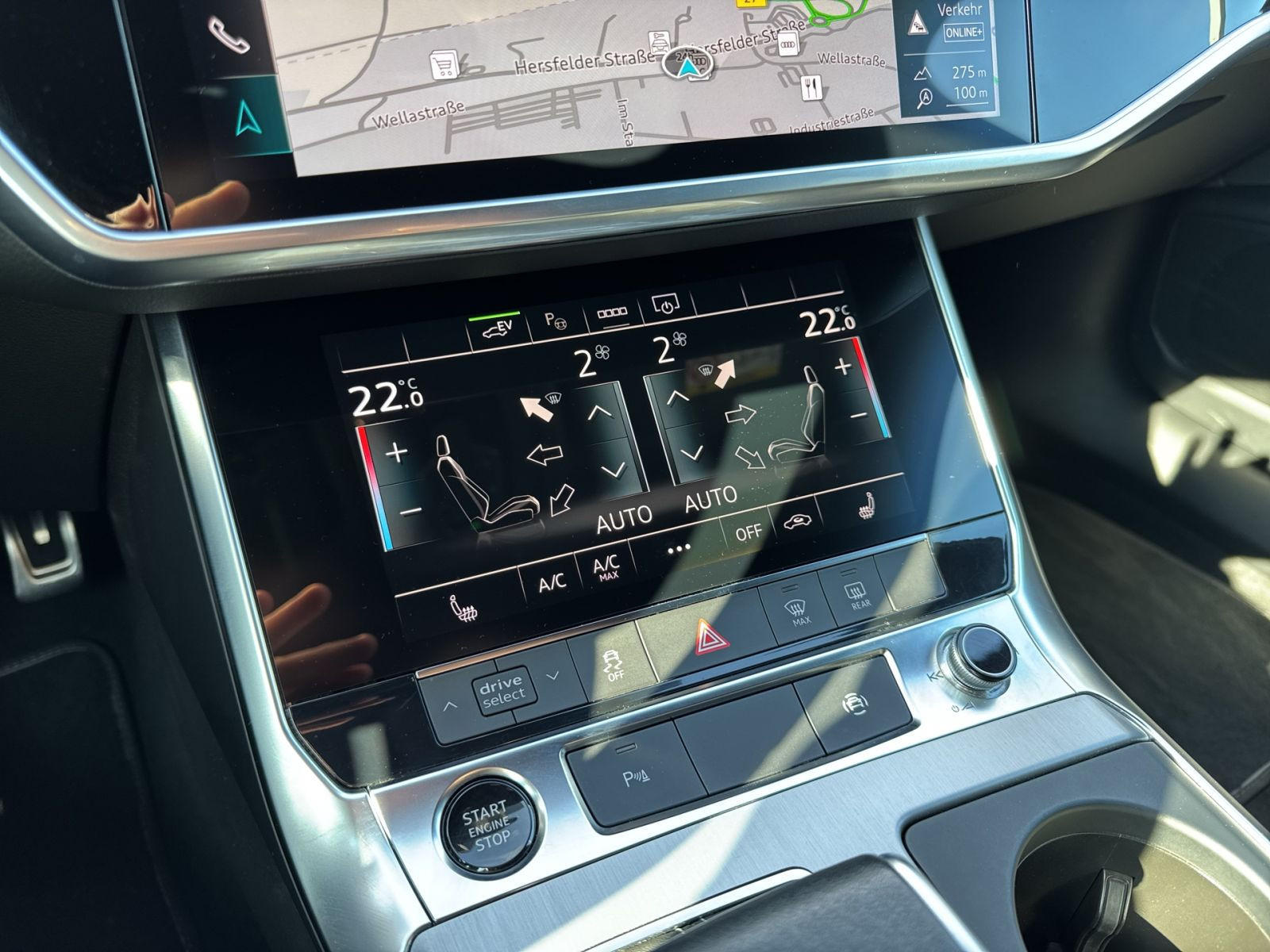 Audi - A6 Avant_27 Audi - A6 Avant_27