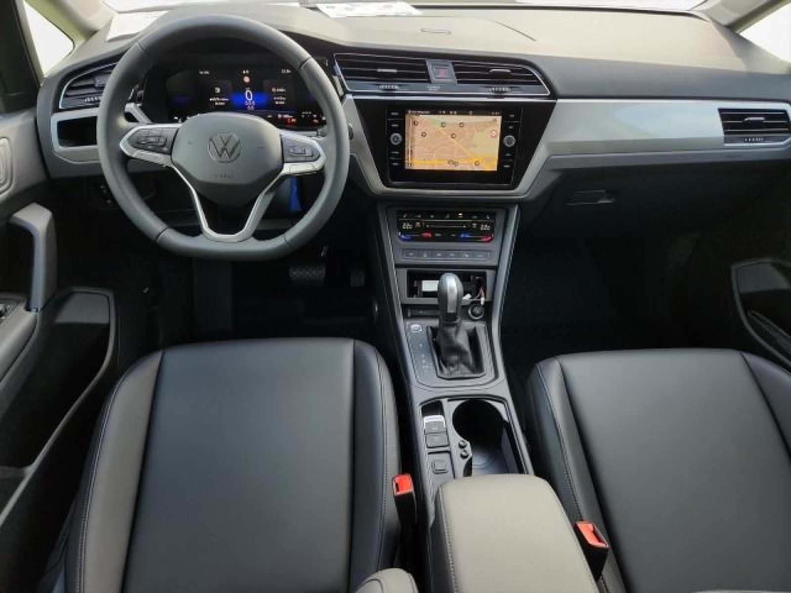 Volkswagen - Touran_13
