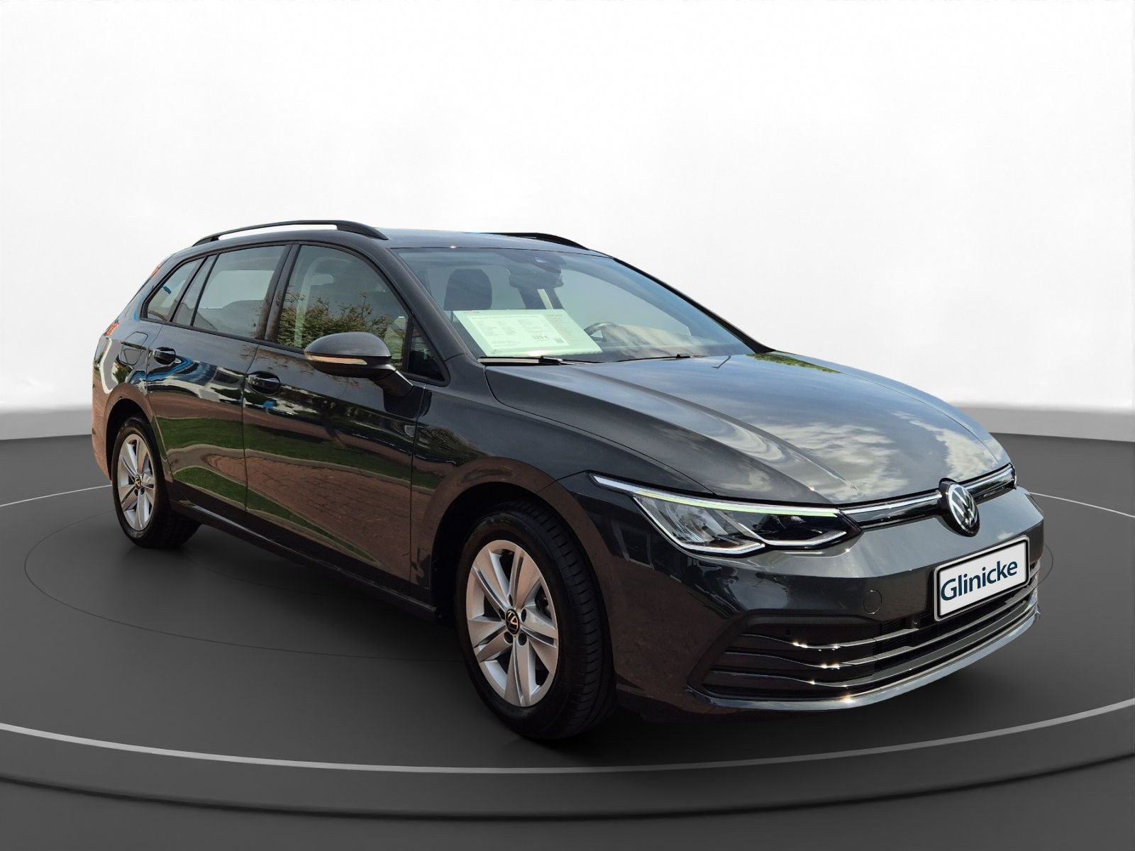 Volkswagen - Golf Variant_14