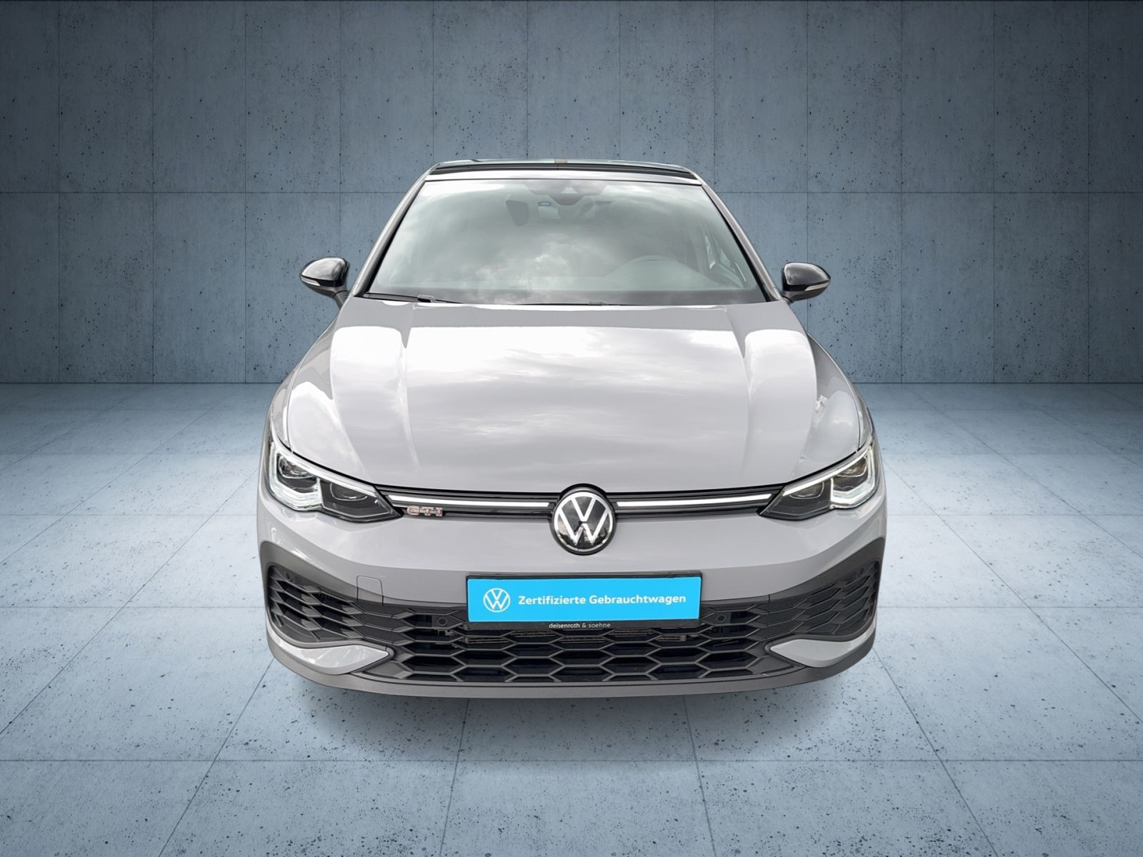 Volkswagen - Golf GTI_10