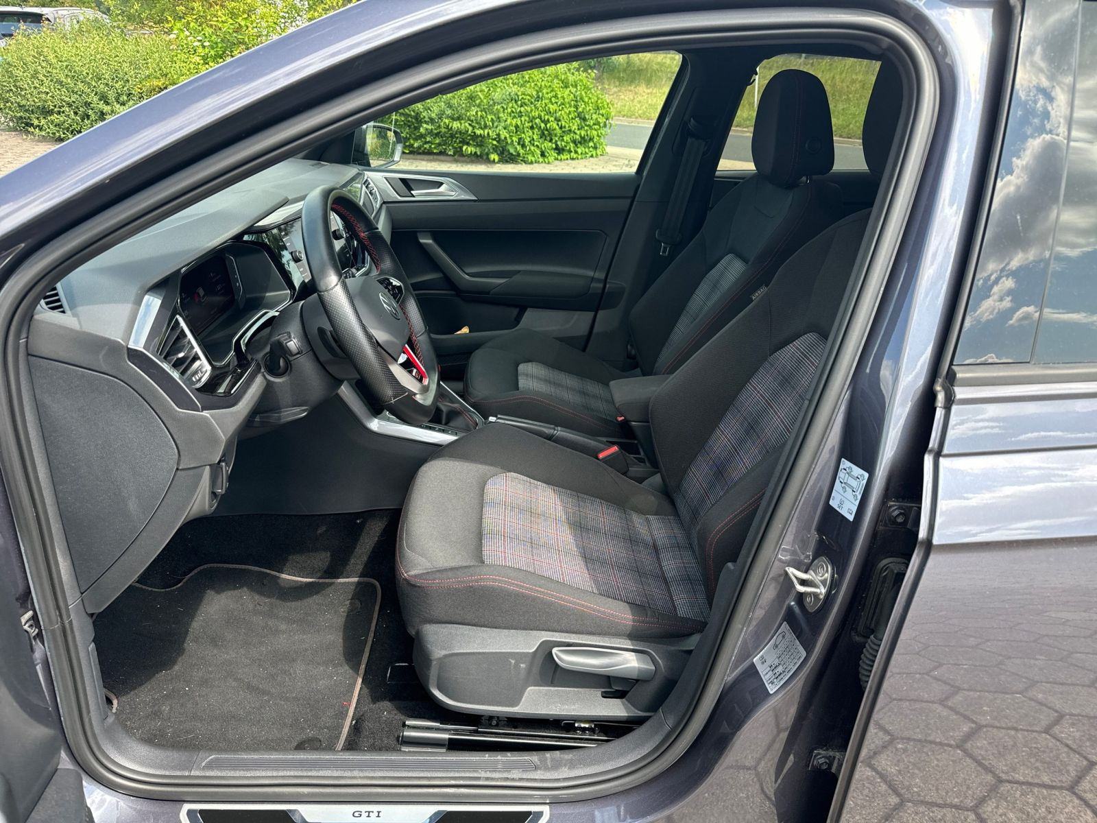 Volkswagen - Polo GTI_3