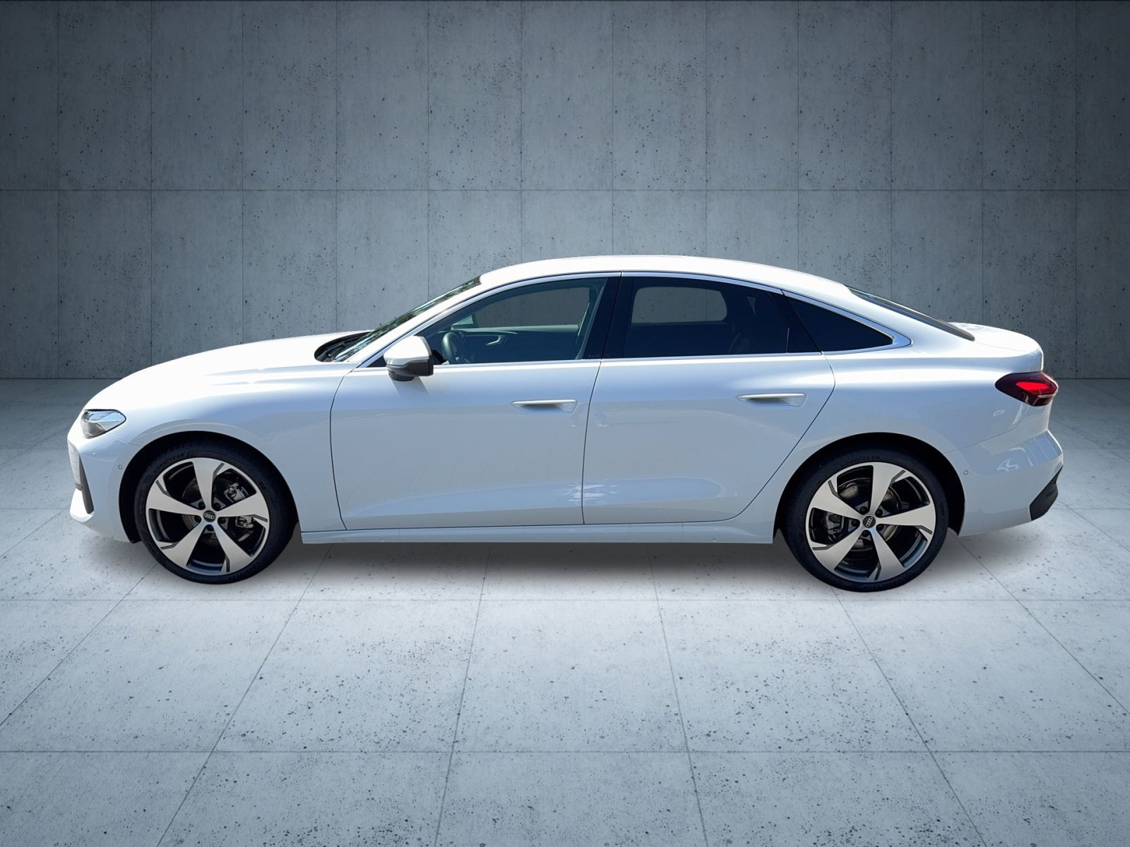 Audi - A5 Limousine_2 Audi - A5 Limousine_2