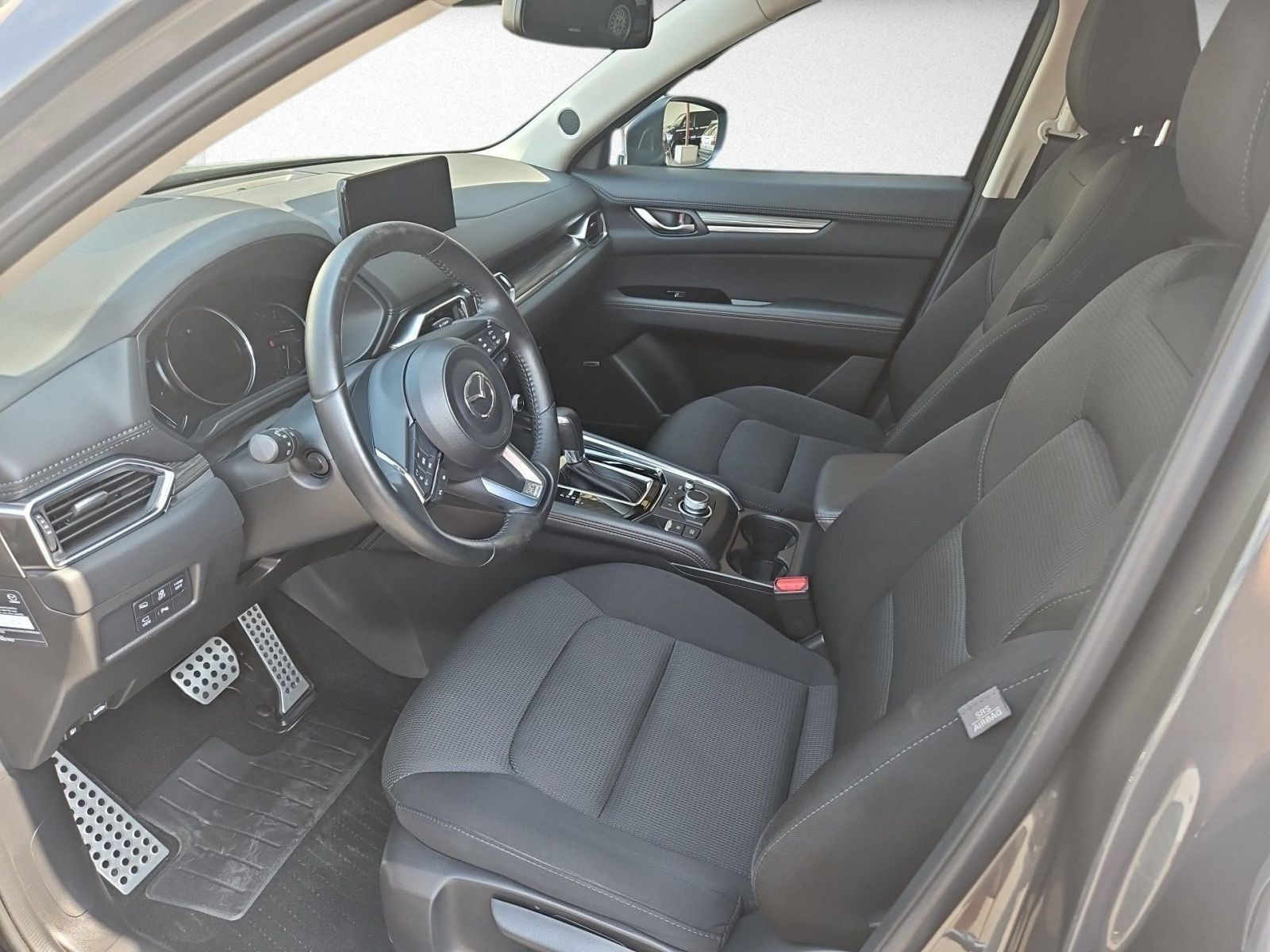 Mazda - CX-5_5