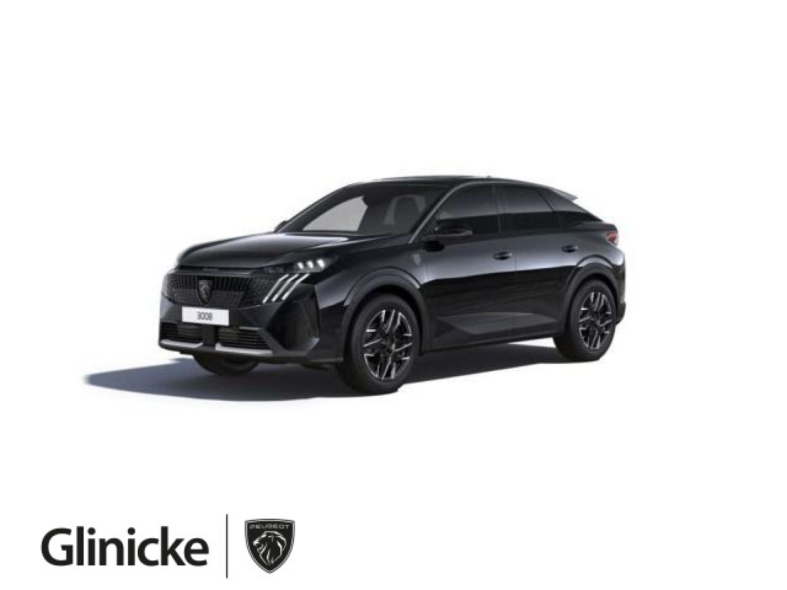 Peugeot - 3008_1