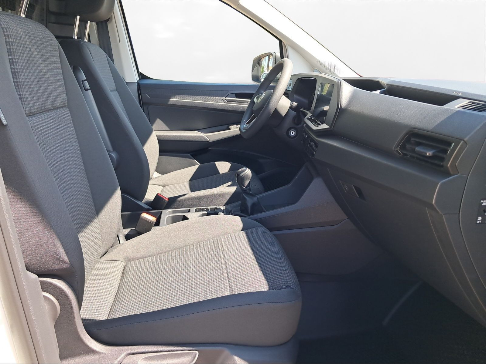 Volkswagen - Caddy Cargo_5